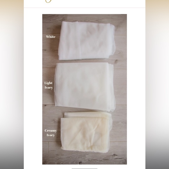 Wedding Veil -NEW still in packaging - Picture 3 of 4